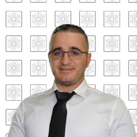 Team member 01